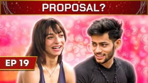 Proposal?