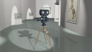 The Making of Eyewitness