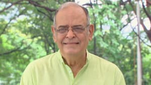 Daddu Goes Missing