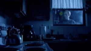 The Kitchen Window