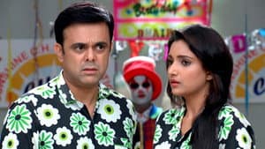 Bhairavi's Surprise Plan