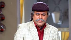 Vasant's Involvement In Atm Robbery
