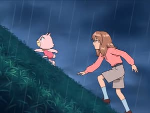 There’s Always a Blue Sky in Your Heart