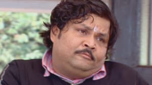 Gadhaprasad Falls Off The Roof