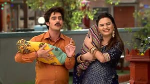 Happu Lays down a Condition Before Kamlesh