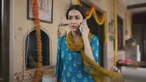 Will Murli support Sahana?