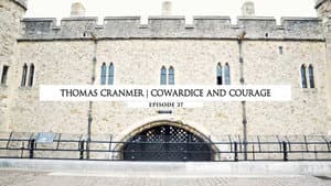 Thomas Cranmer