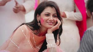 Virat and Amu are intoxicated