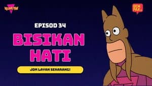 Bisikan Hati