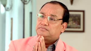 Kesri Narayan's Secret Plan