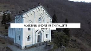 Waldenses : People of the Valleys