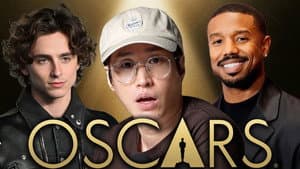 I will SHUT DOWN this channel if this guy doesn't win Best Actor (Oscars 2026)