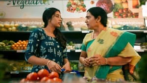 Ponmalar Talks About Priyan
