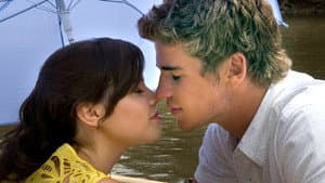 Time After Time