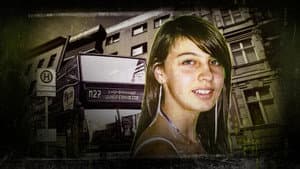 The missing girl