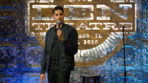 Chicago: Vik Panya and Olivia Carter