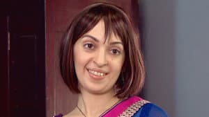 Kesri Marries Kesar?