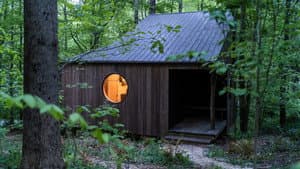 The Nook