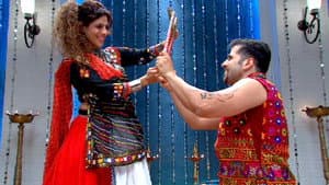 Bhairavi's Special Garba Training