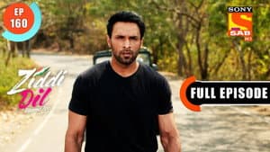 Karan Gets Injured