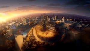 Welcome to Rakshasa Street