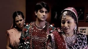 Anish to Make a Choice