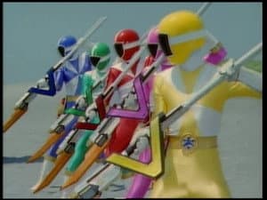 The Counterattacking V-Lancers