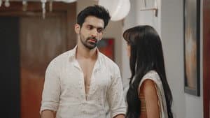 Amruta attempts to nullify her marriage