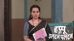 Rajesh Fumes over Happu’s Cold Behaviour