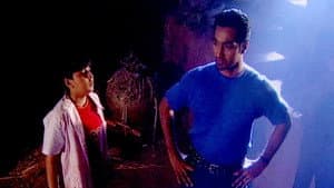 Atma to Save Sanju