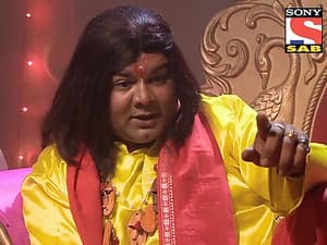 Vidya Balan in Chidiya Ghar