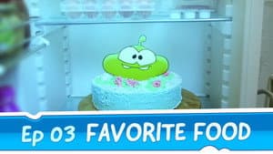Favorite Food