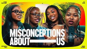 Meet The Hosts + The Biggest Misconceptions About Us