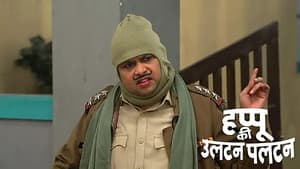 Can Mukti Anand Calm Happu's Anger?