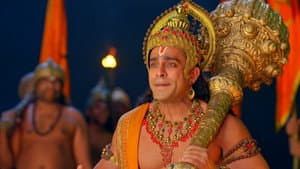 Ravan's Yagya