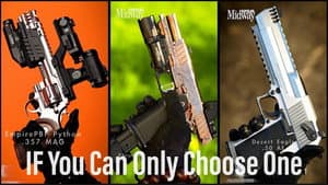 Jaeyger ,FrenchGunGuy and others