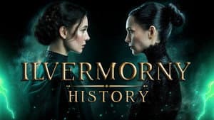 ILVERMORNY: The Complete History 🎃 From the Gaunts to America’s Hogwarts