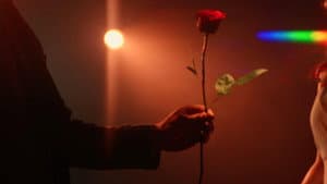 The Bachelor: Every Rose has Its Thorn