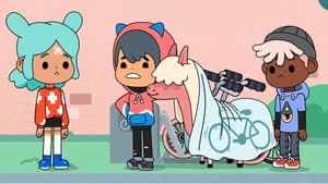 Secret Horse