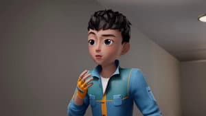 Episode 21