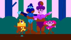 Muddy Boots