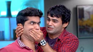 Sharad Wants to Marry Ana