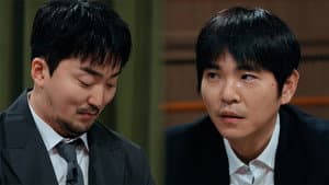 The Quiet Interview: Lee Sedol