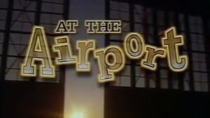 At the Airport