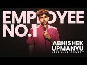 Employee No.1