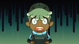 Leon Out of His Shell