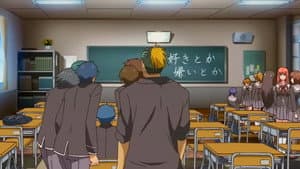 Tokimeki Transfer Student
