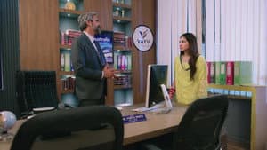 Heer's Bold Move Shocks Vinod