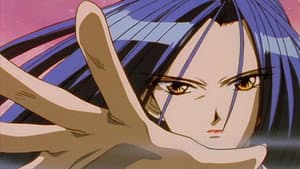The Stolen "Hagoromo"