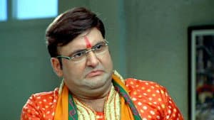 Bhadresh's Secret